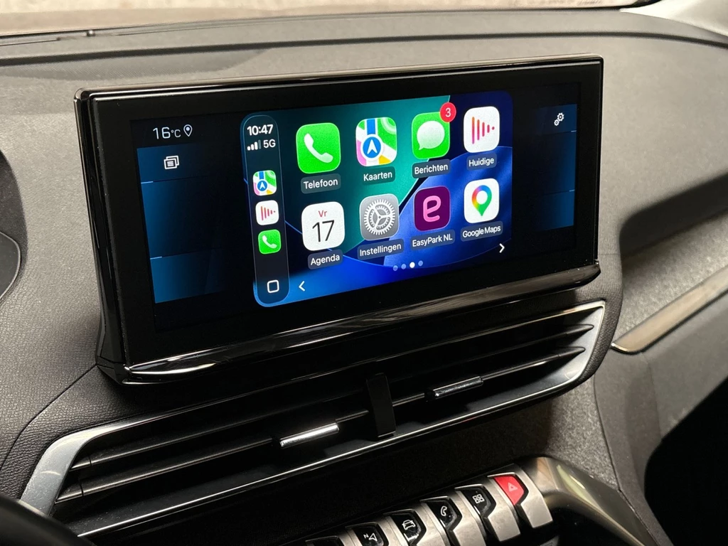 Peugeot 3008 – foto 8