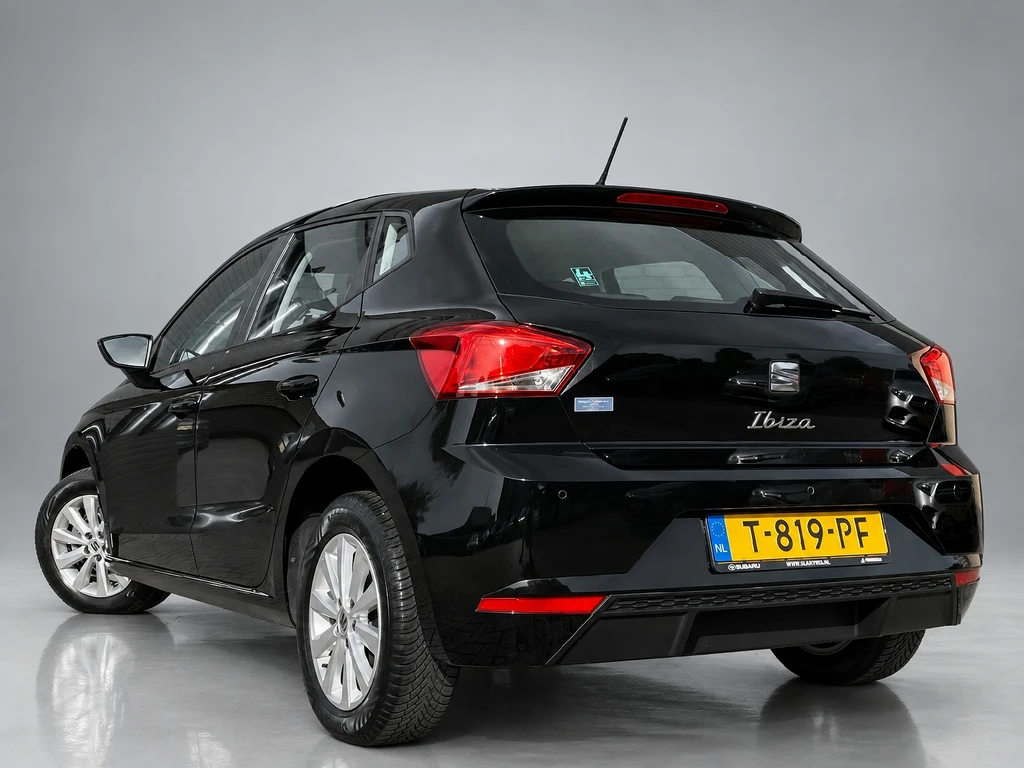 SEAT Ibiza – foto 3