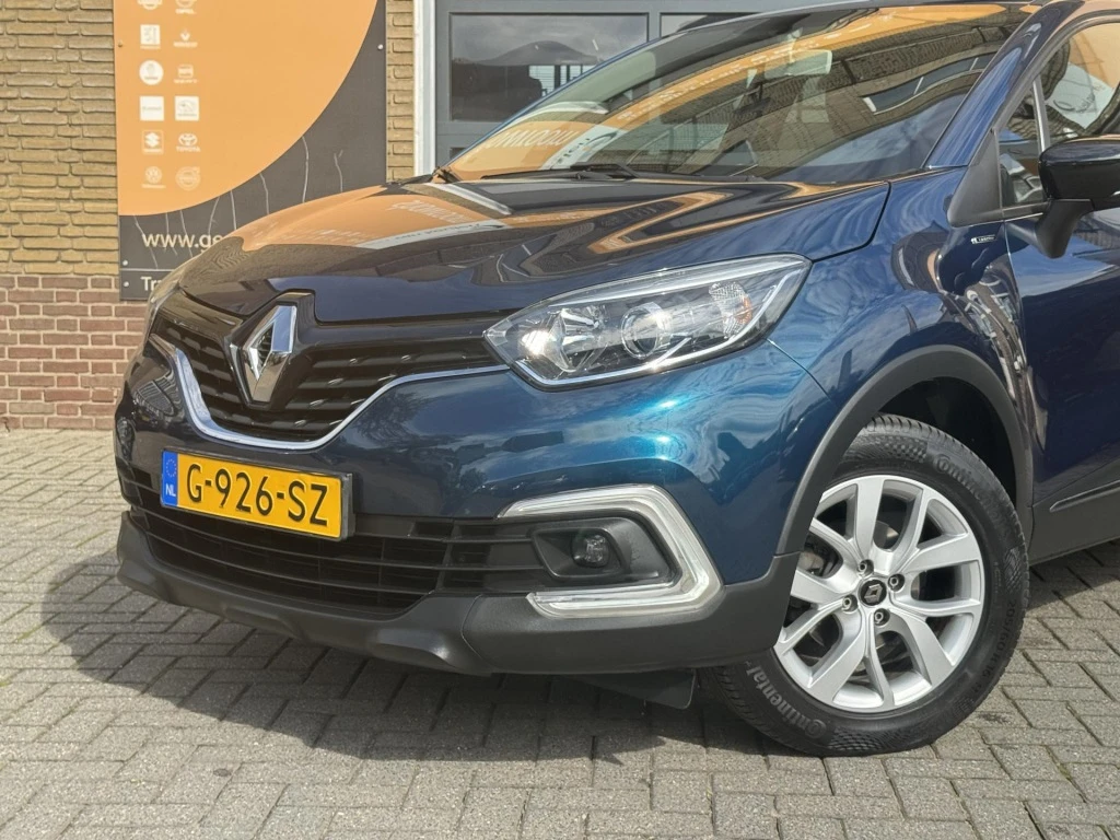 Renault Captur – foto 3