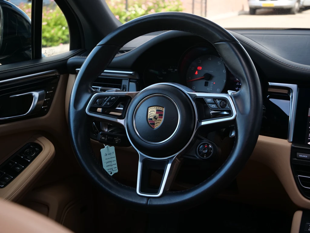 Porsche Macan – foto 9