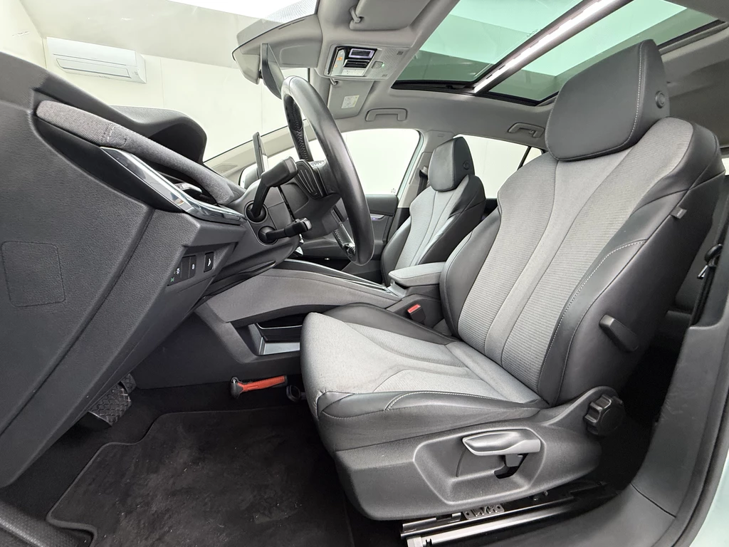 Škoda Enyaq iV – foto 17