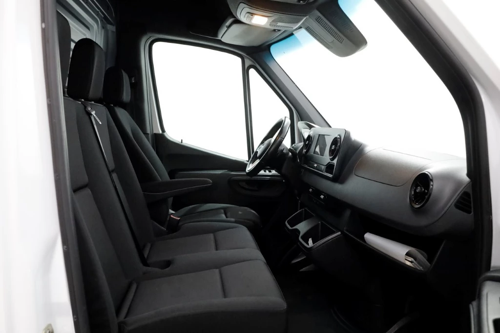 Mercedes-Benz Sprinter – foto 7