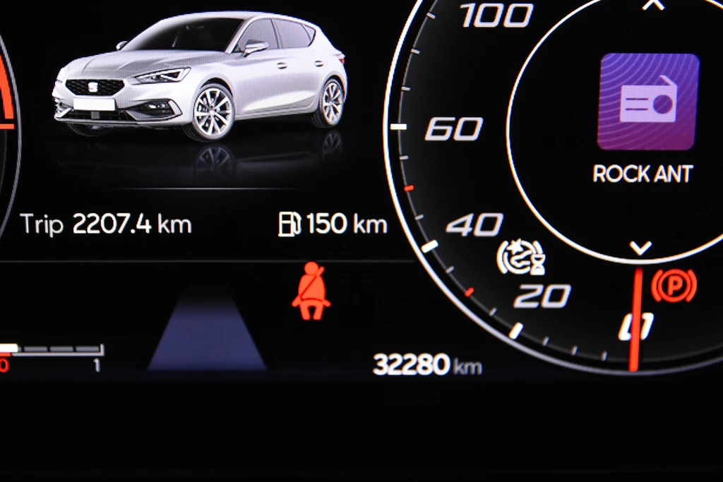 SEAT Leon – foto 18