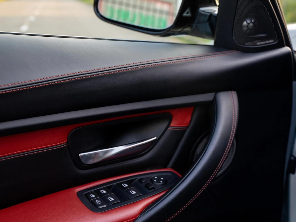 BMW M3 – foto 29