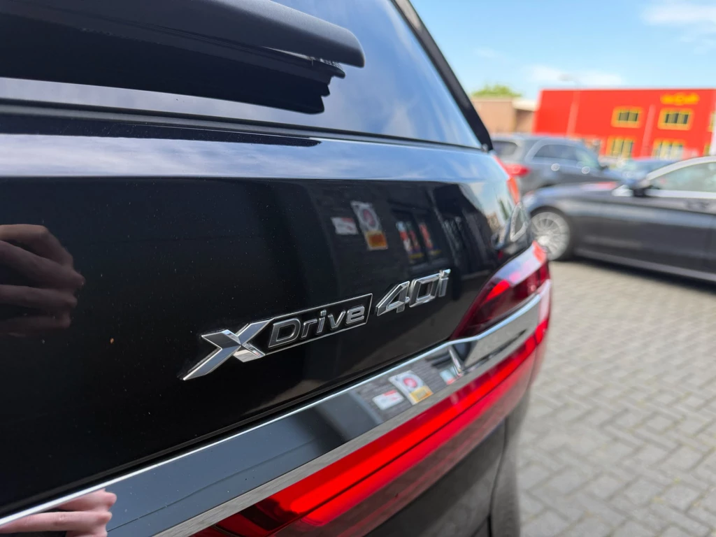 BMW X7 – foto 19