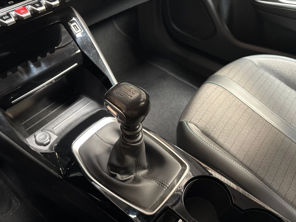 Peugeot 2008 – foto 10