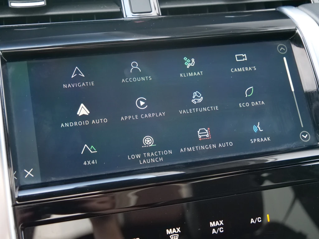 Land Rover Discovery Sport – foto 17