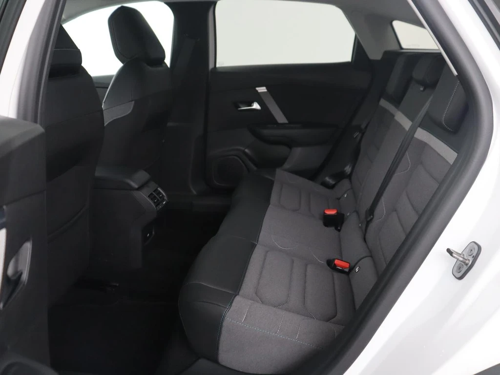 Citroën C4 – foto 7