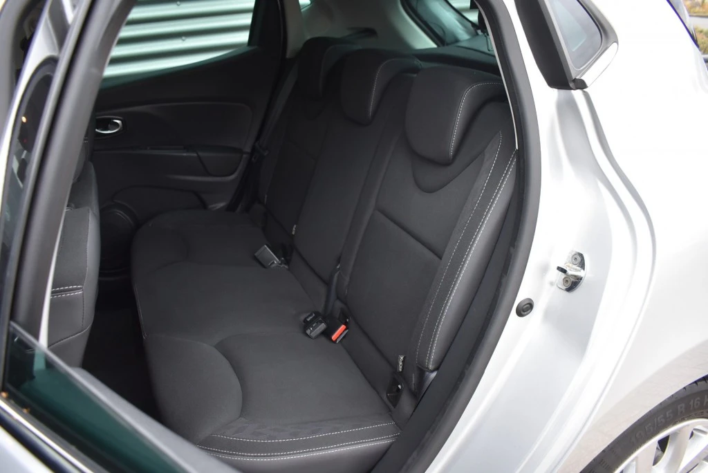 Renault Clio – foto 9
