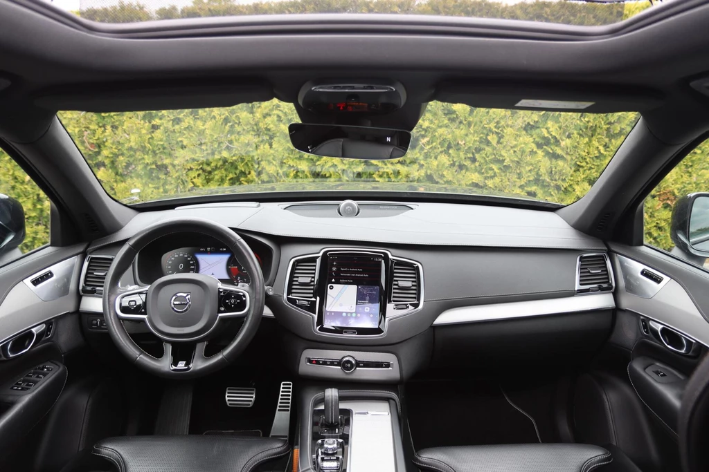 Volvo XC90 β foto 20