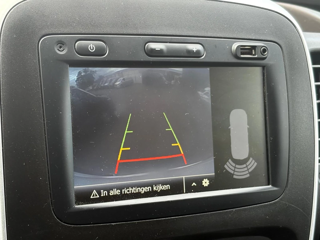 Renault Trafic – foto 16