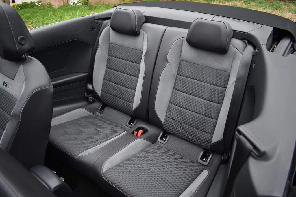 Volkswagen T-Roc – foto 25