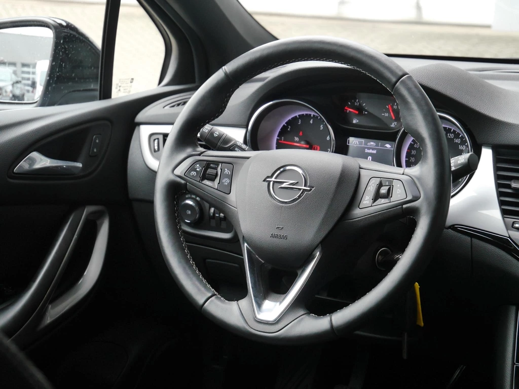 Opel Astra – foto 14