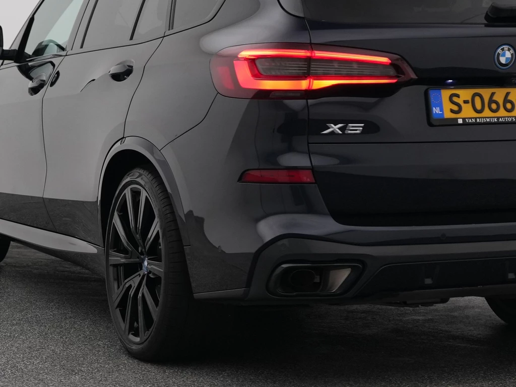 BMW X5 – foto 5