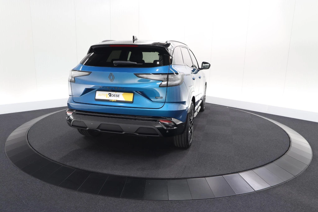 Renault Austral – foto 8