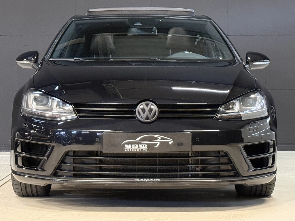Volkswagen Golf – foto 7