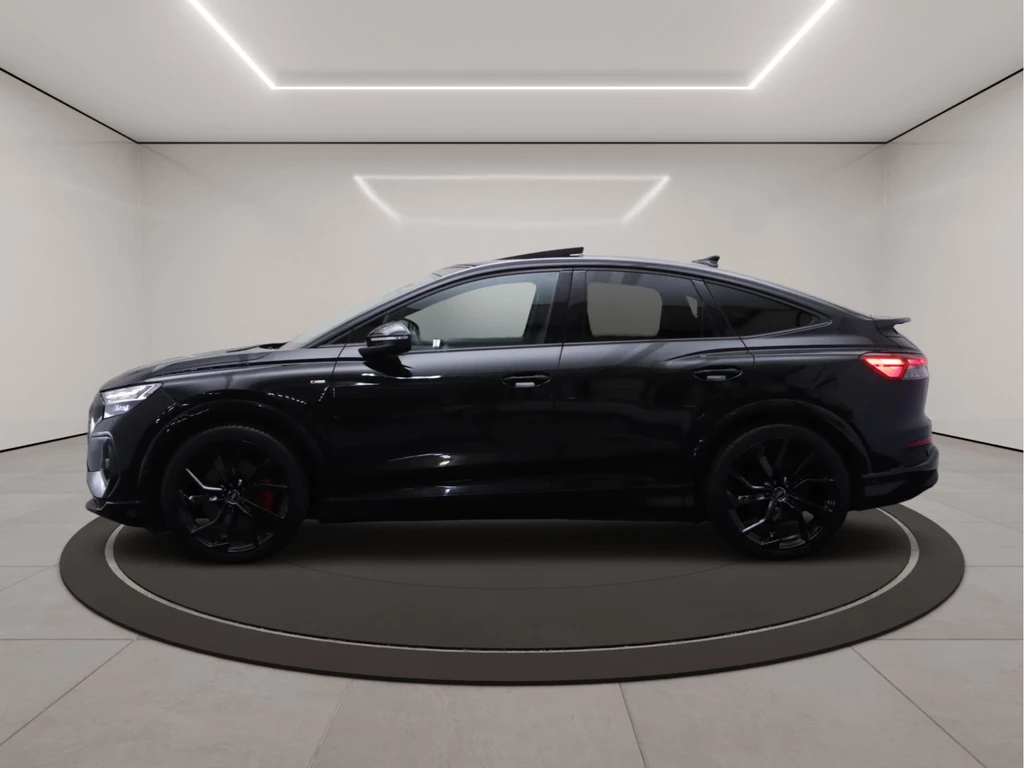 Audi Q4 Sportback e-tron – foto 2