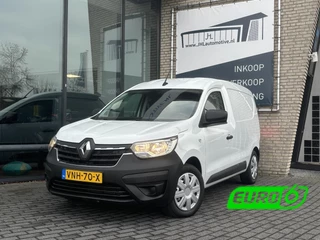 Renault Express – thumbnail 1
