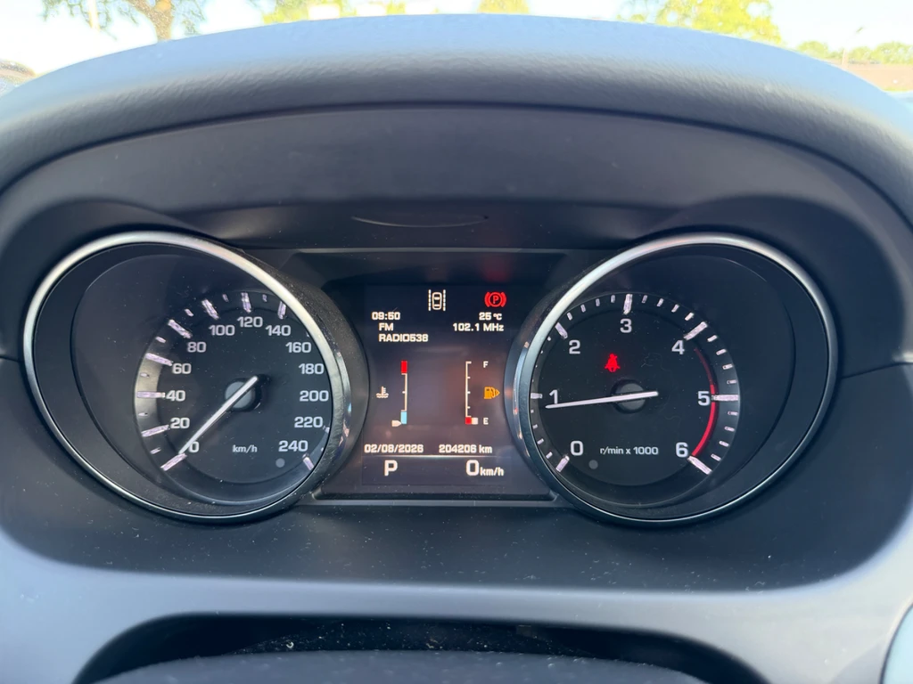 Land Rover Discovery Sport – foto 15
