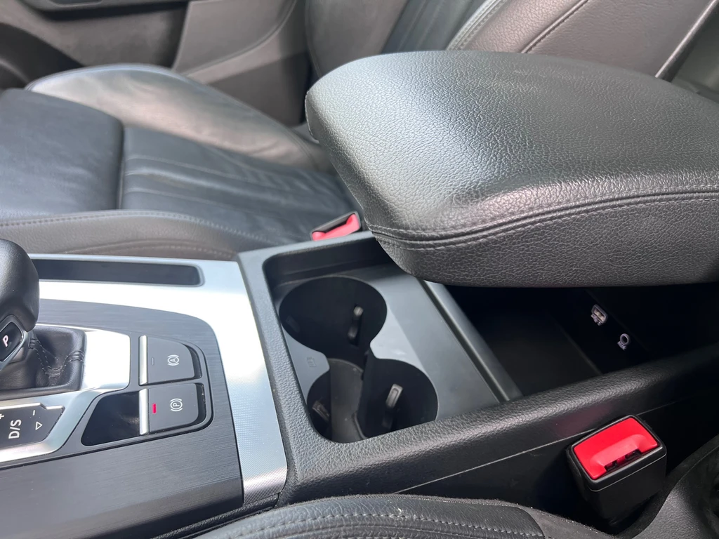 Audi Q5 – foto 41