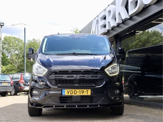 Ford Transit Custom – thumbnail 9