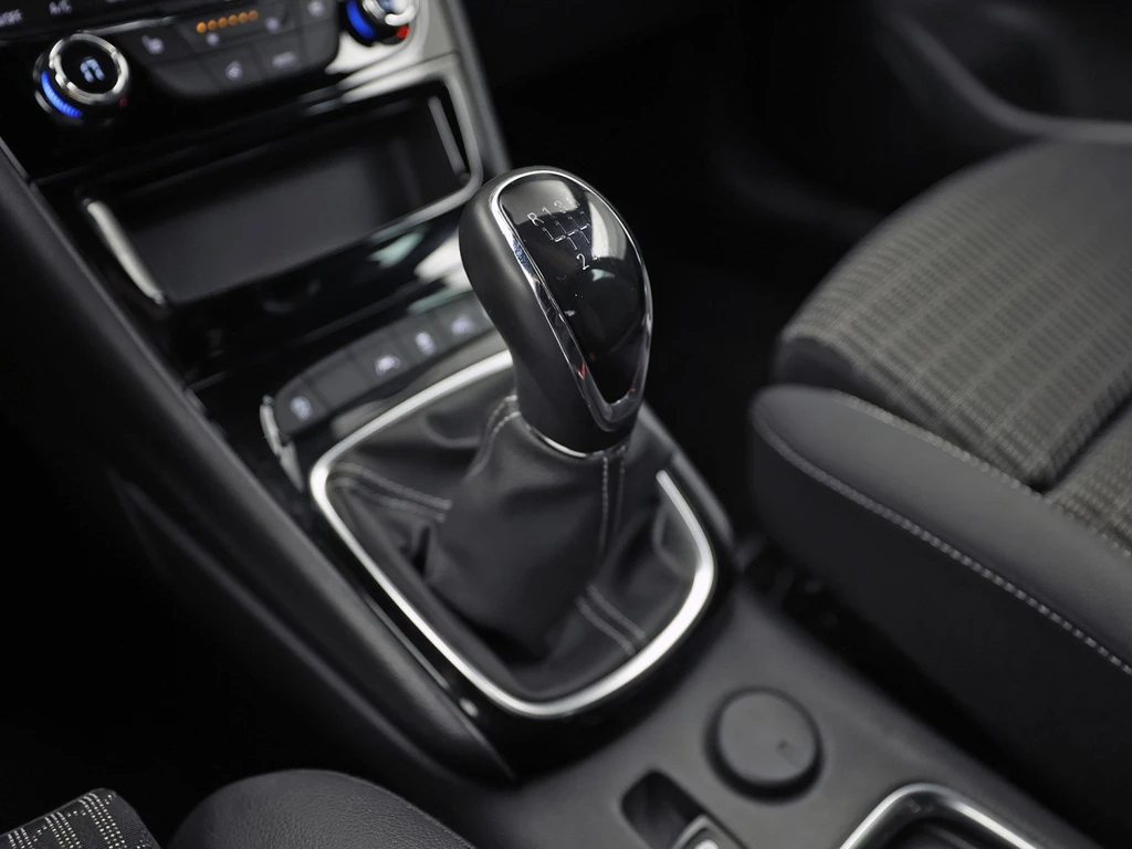 Opel Astra – foto 13