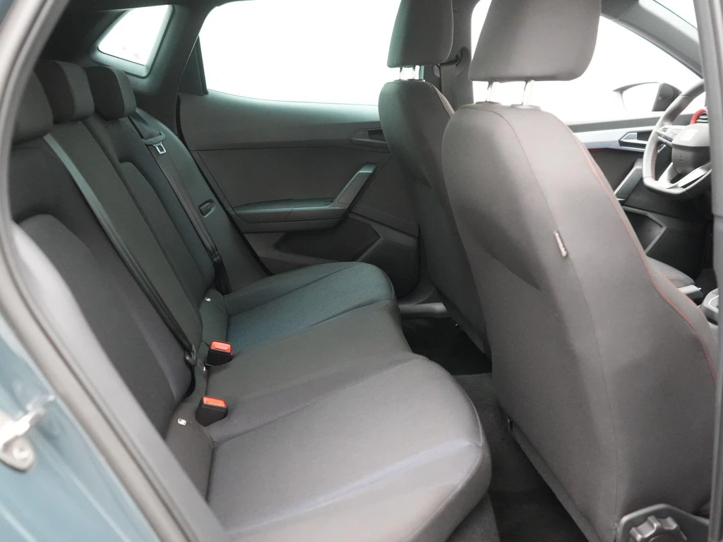SEAT Ibiza – foto 35