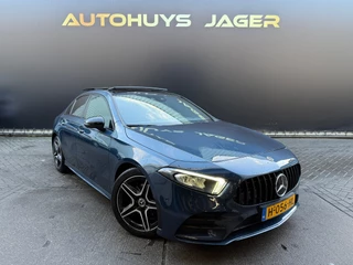 Mercedes-Benz A-Klasse – thumbnail 7