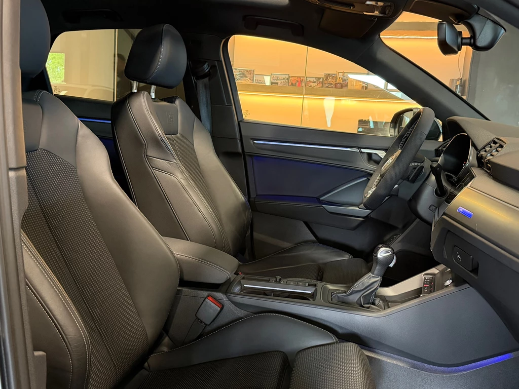 Audi Q3 – foto 37