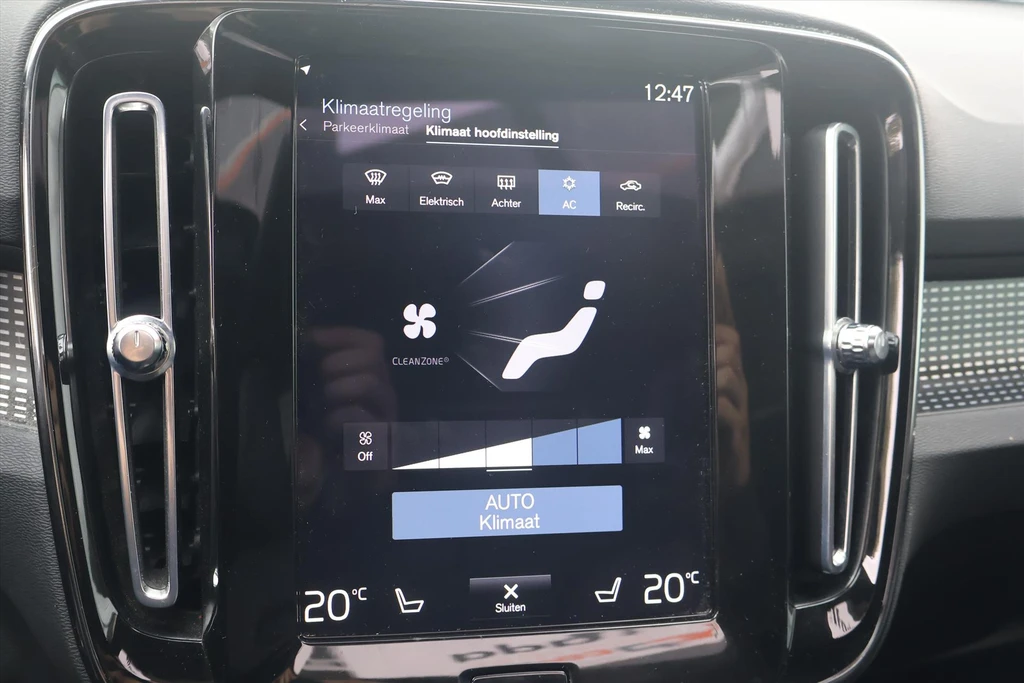 Volvo XC40 – foto 13