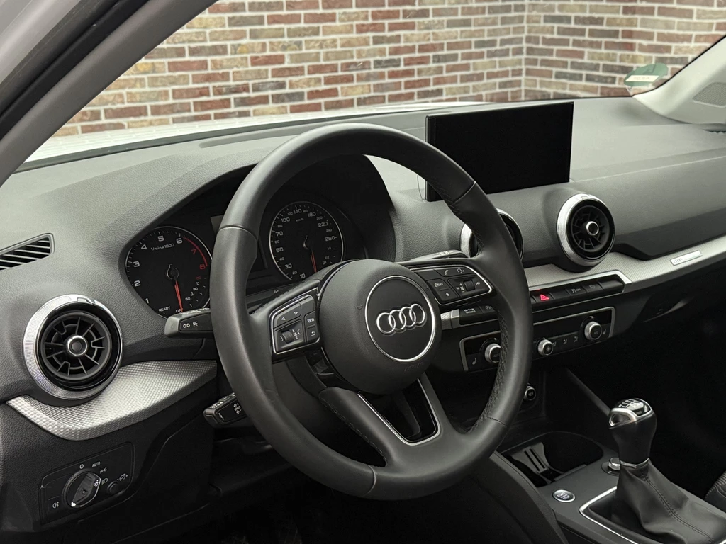 Audi Q2 – foto 13