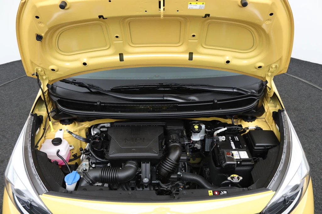 Kia Picanto – foto 34