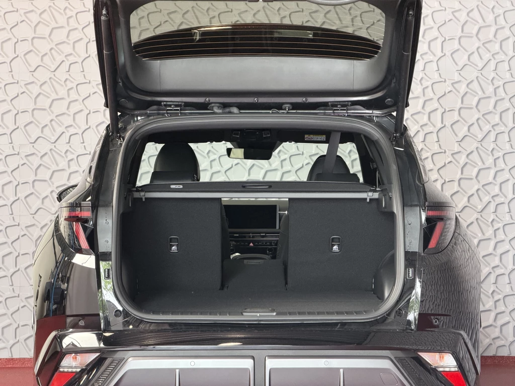Hyundai Tucson – foto 71
