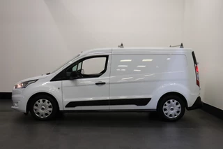 Ford Transit Connect – thumbnail 2