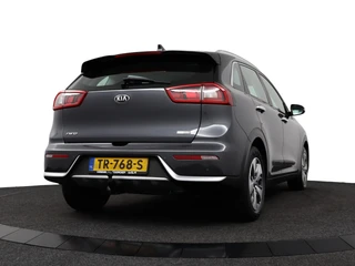 Kia Niro – thumbnail 8