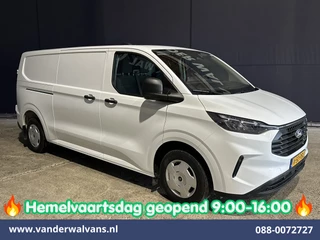 Ford Transit Custom – thumbnail 5