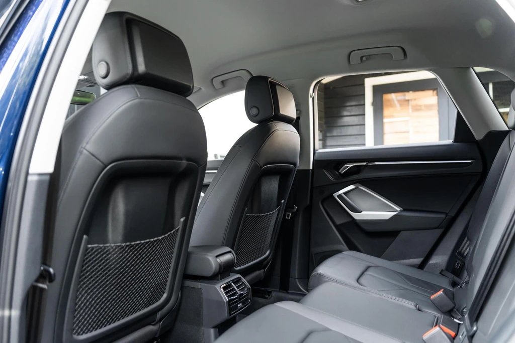 Audi Q3 – foto 21