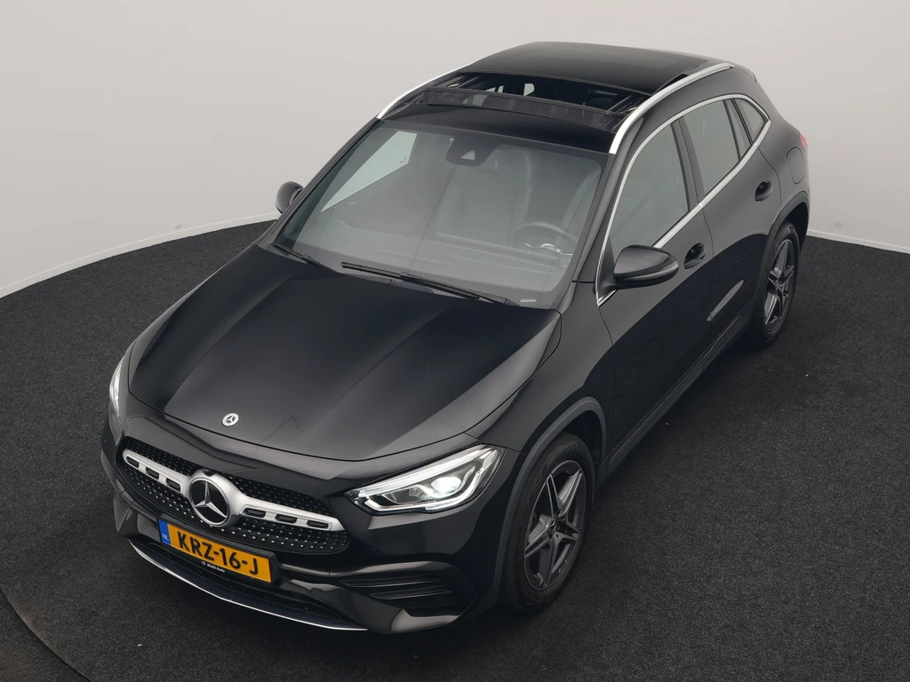 Mercedes-Benz GLA – foto 2