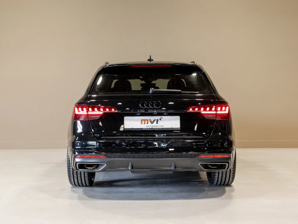 Audi A4 – foto 3