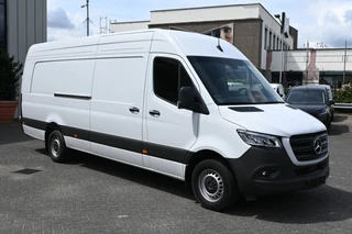 Mercedes-Benz Sprinter – thumbnail 5