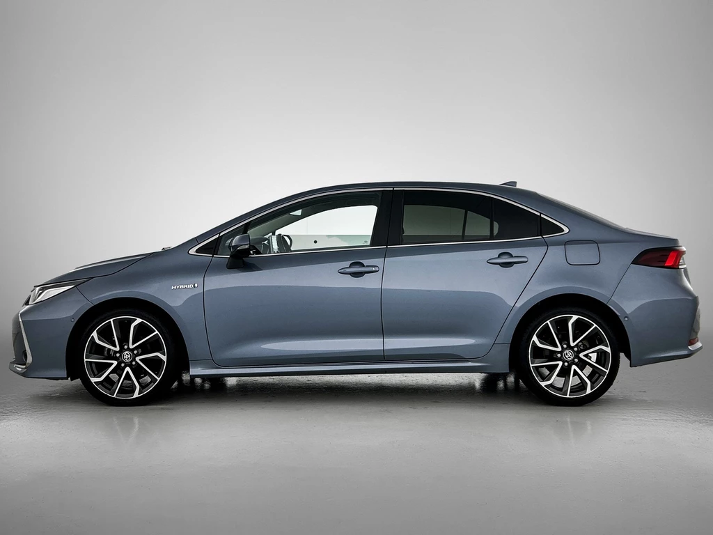 Toyota Corolla – foto 2
