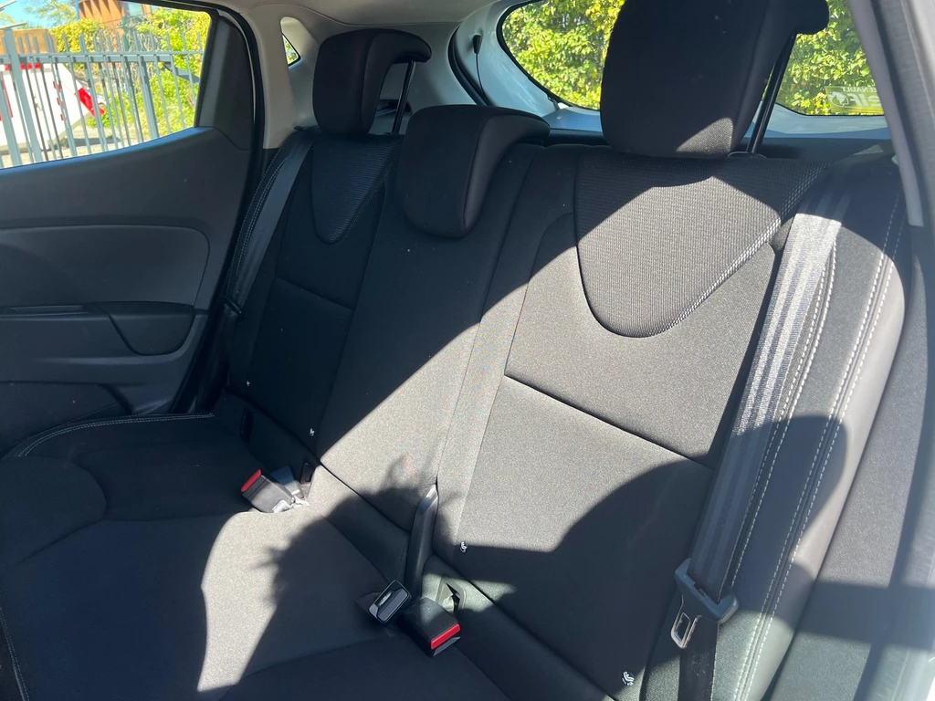Renault Clio – foto 19