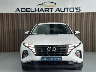 Hyundai Tucson – thumbnail 8