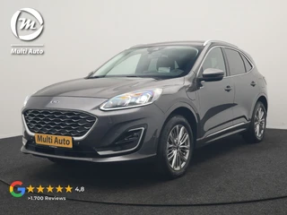 Ford Kuga – thumbnail 1