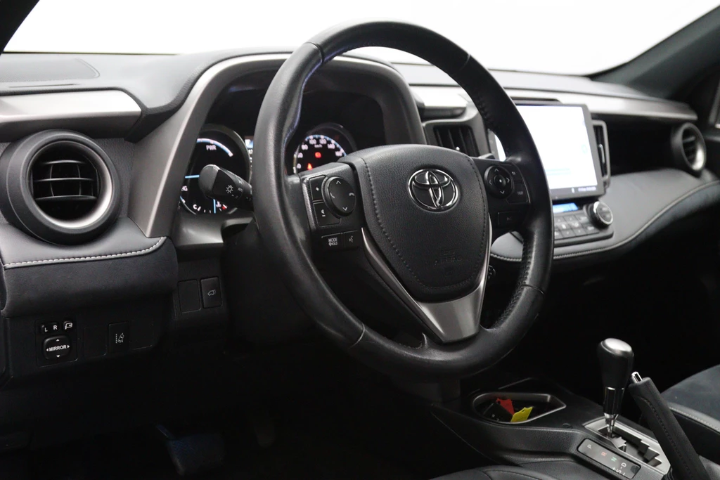 Toyota RAV4 – foto 11