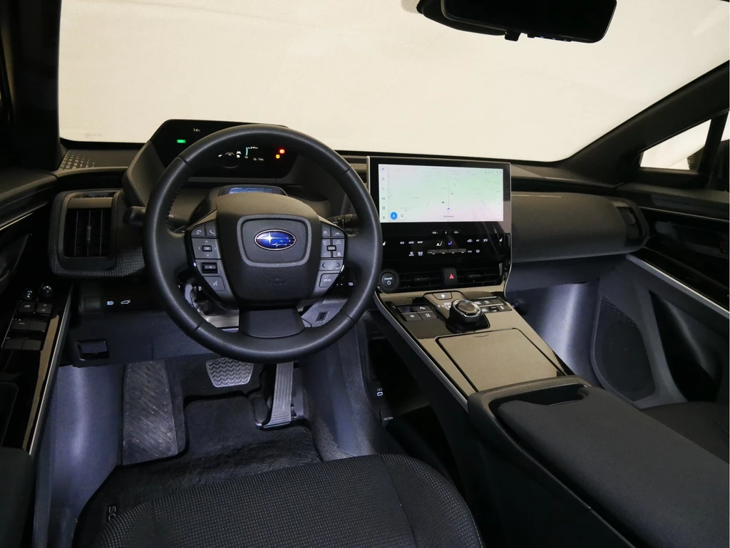 Subaru Solterra – foto 16