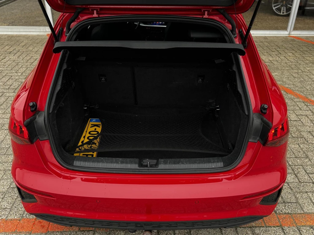 Audi A3 – foto 23