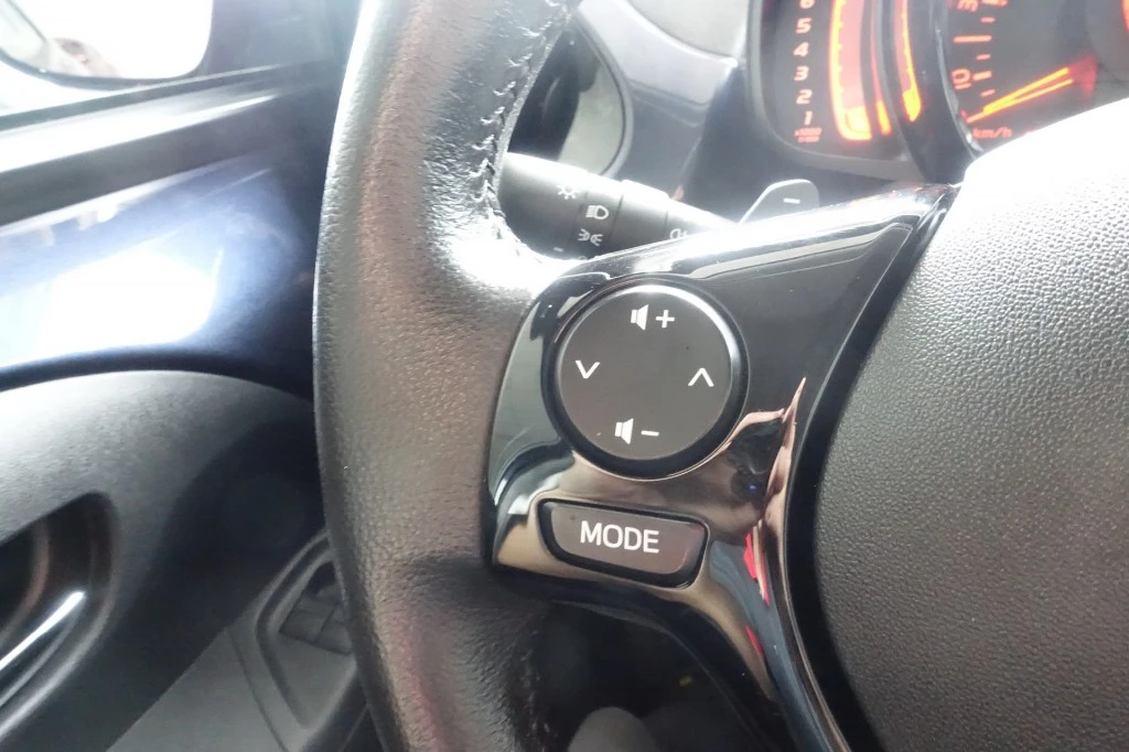 Toyota Aygo – foto 12
