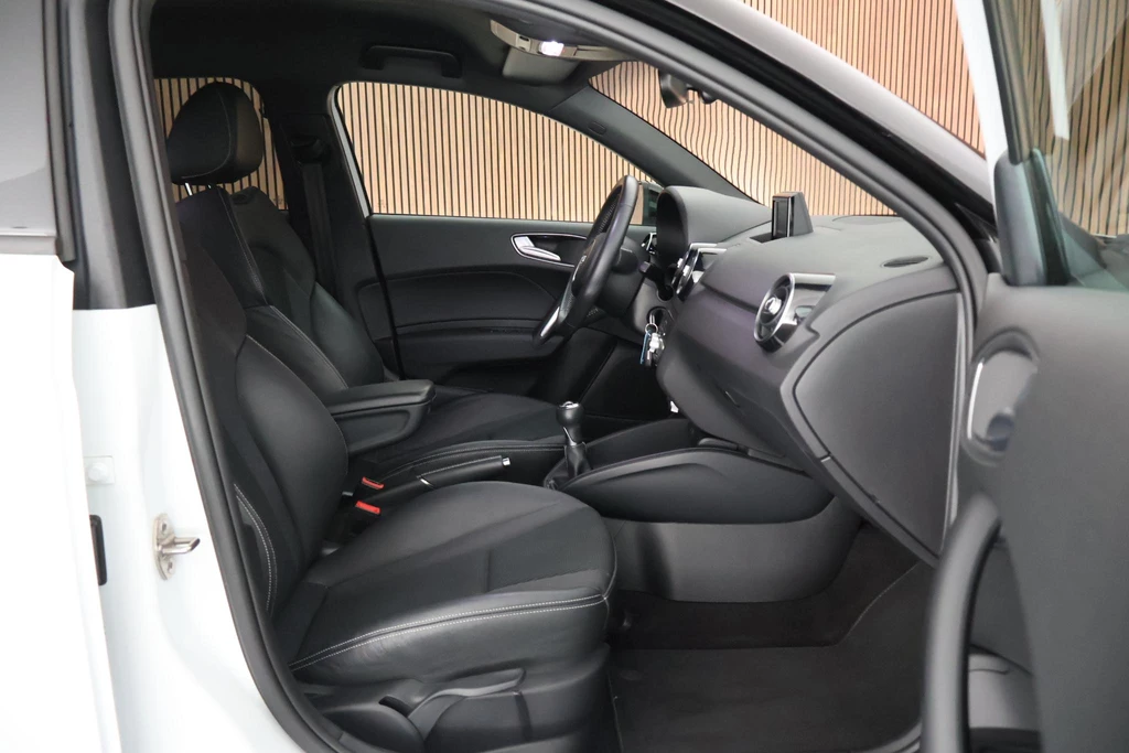 Audi A1 Sportback – foto 10