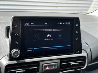 Citroën Berlingo – thumbnail 14